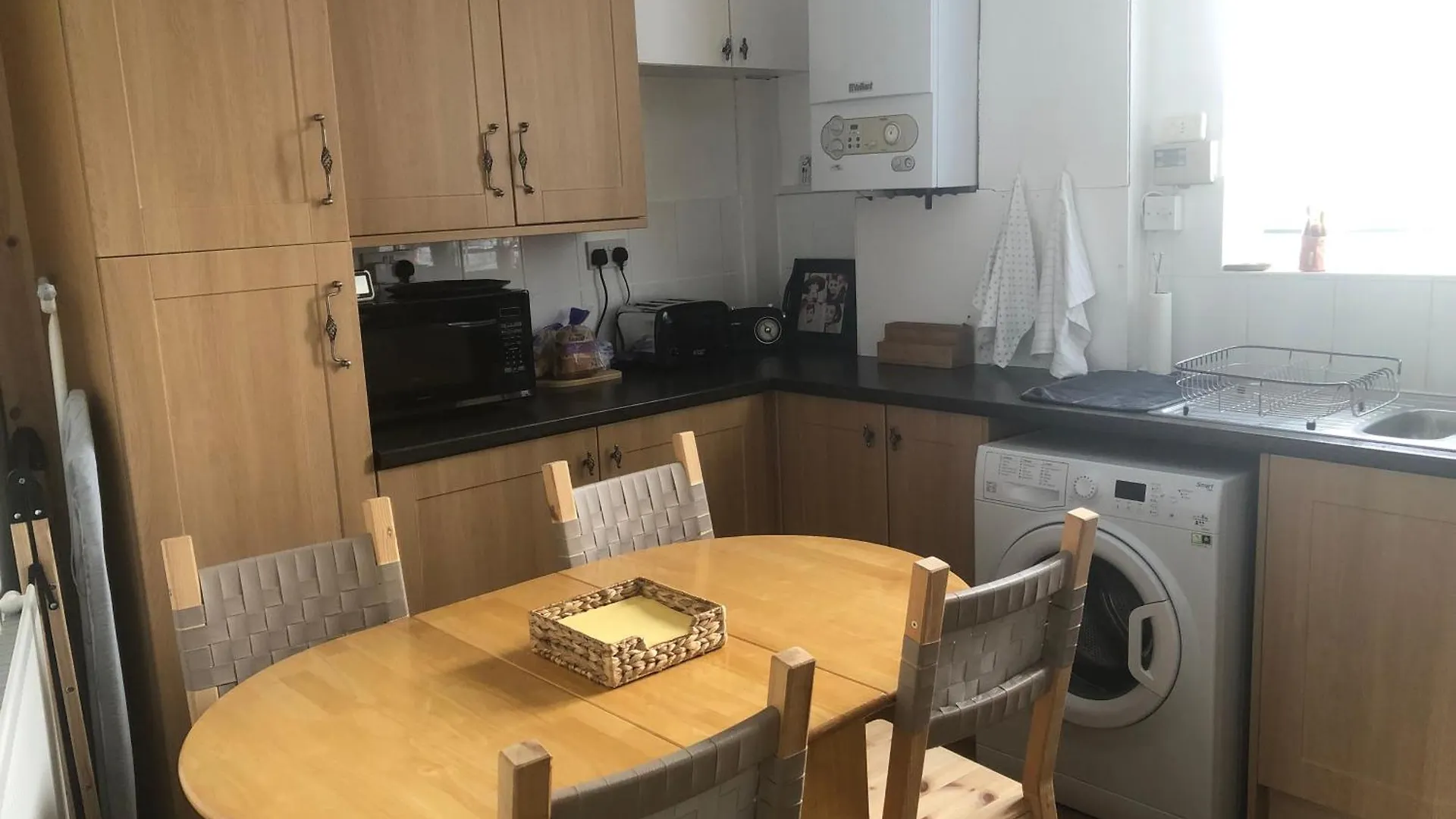 Butterfly Home London Holiday home