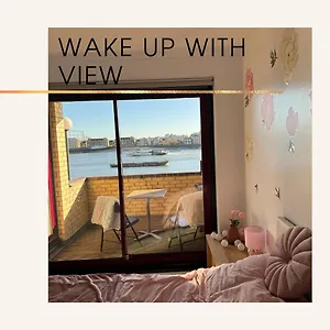  Apartment Perfect In The Centre With View