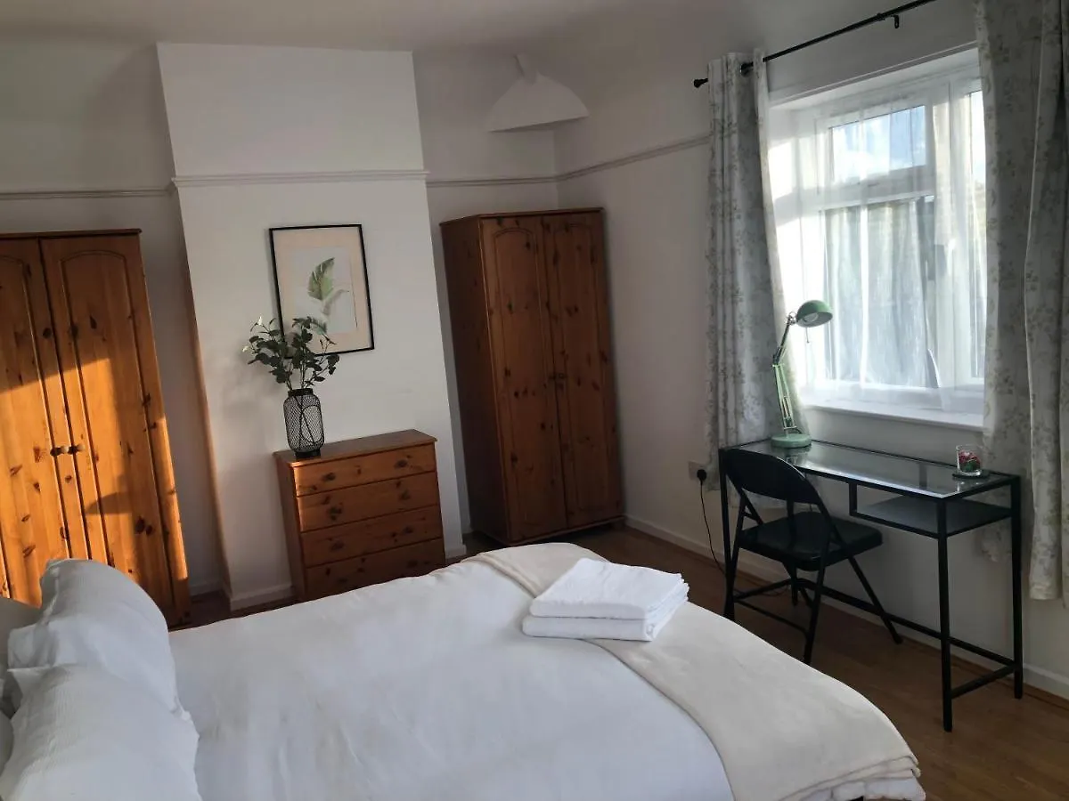 Holiday home Butterfly Home London