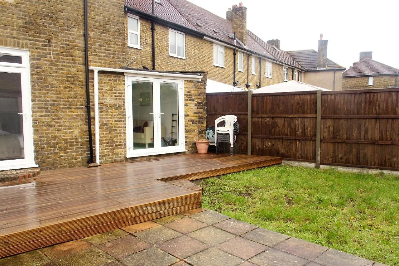 Holiday home Butterfly Home London United Kingdom