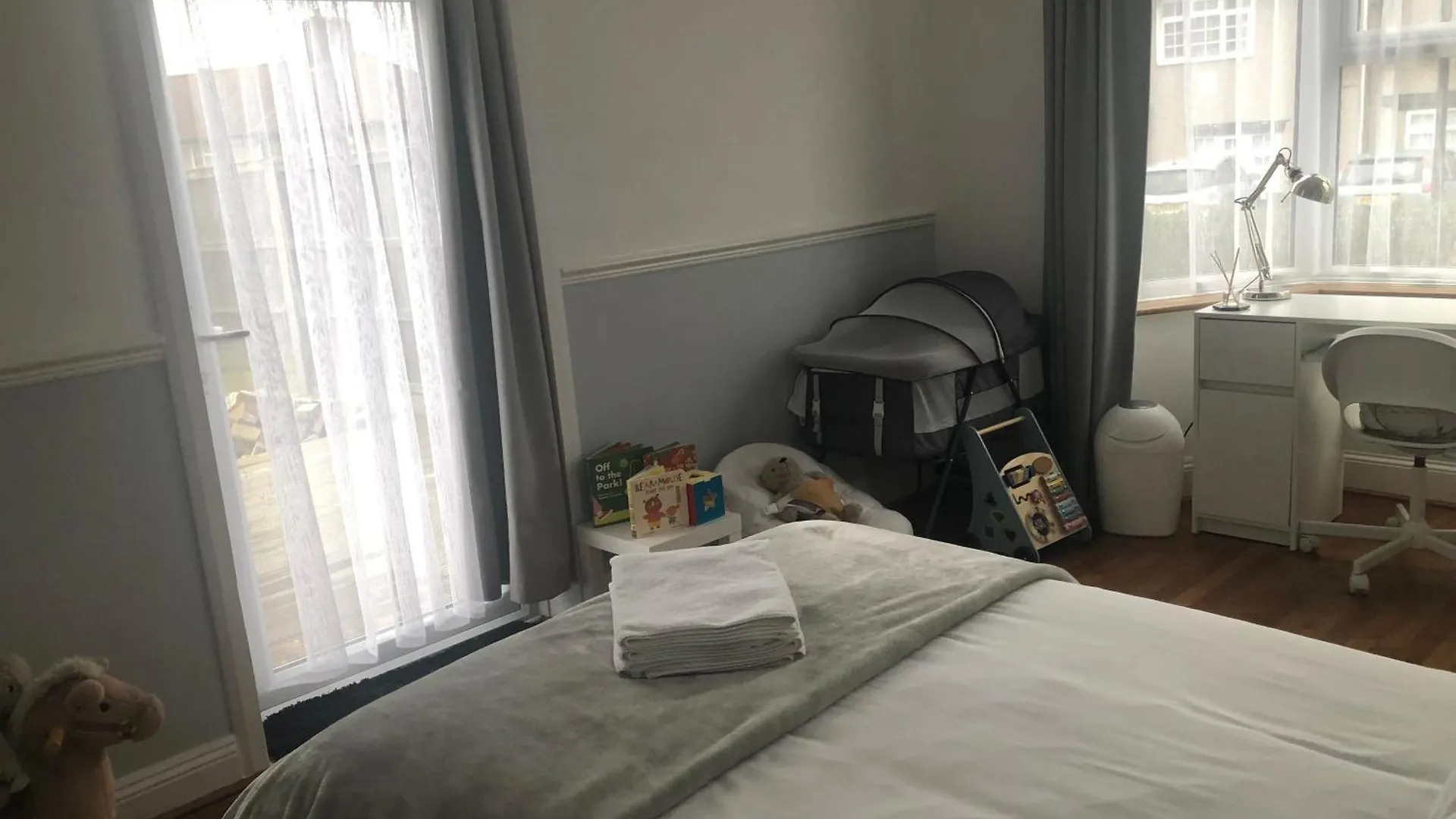 Holiday home Butterfly Home London