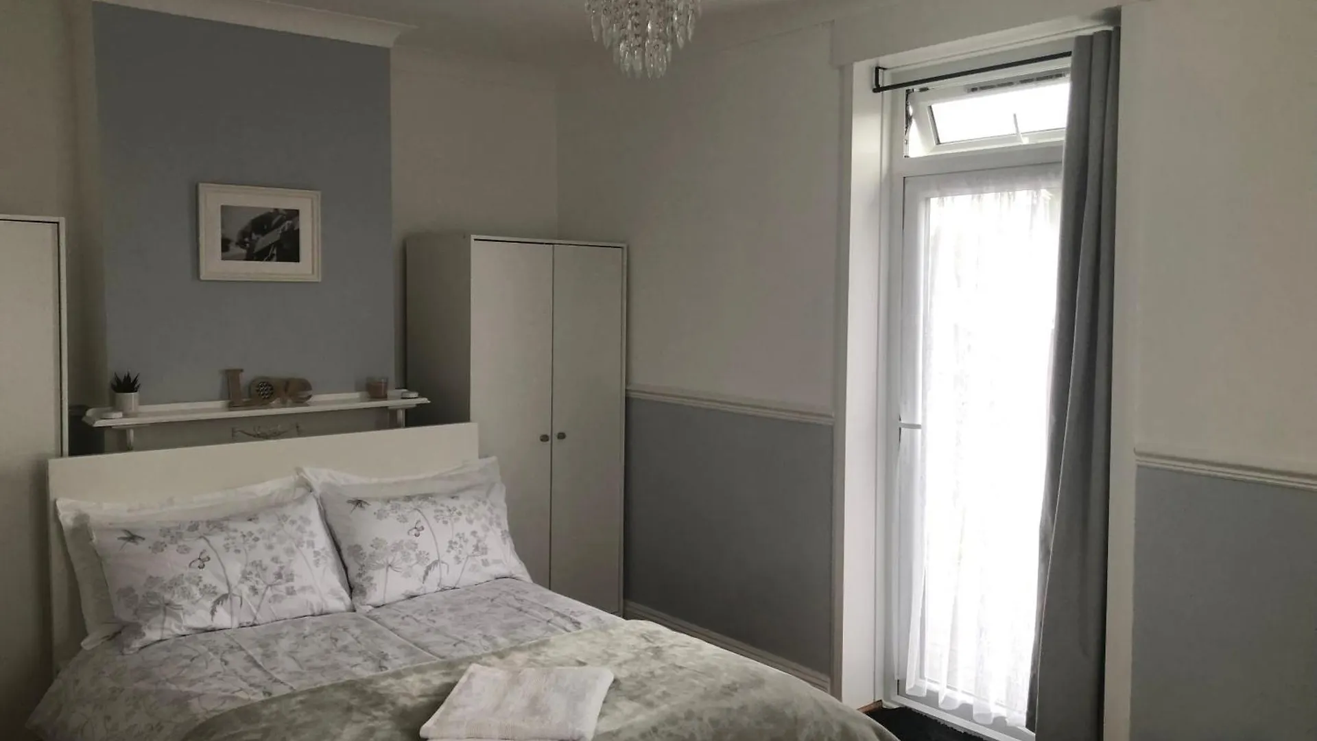 Butterfly Home London Holiday home