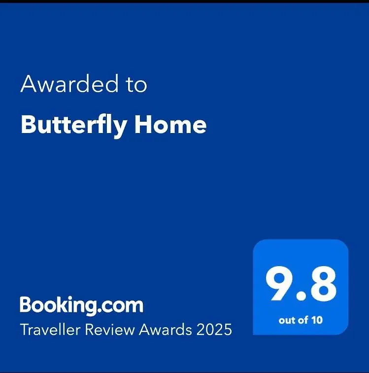 Butterfly Home London